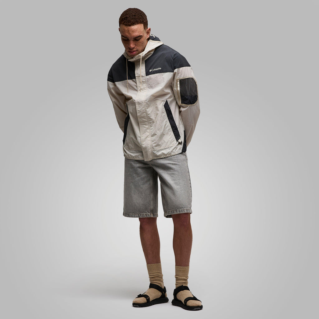 Men's Challenger™ Windbreaker Anorak