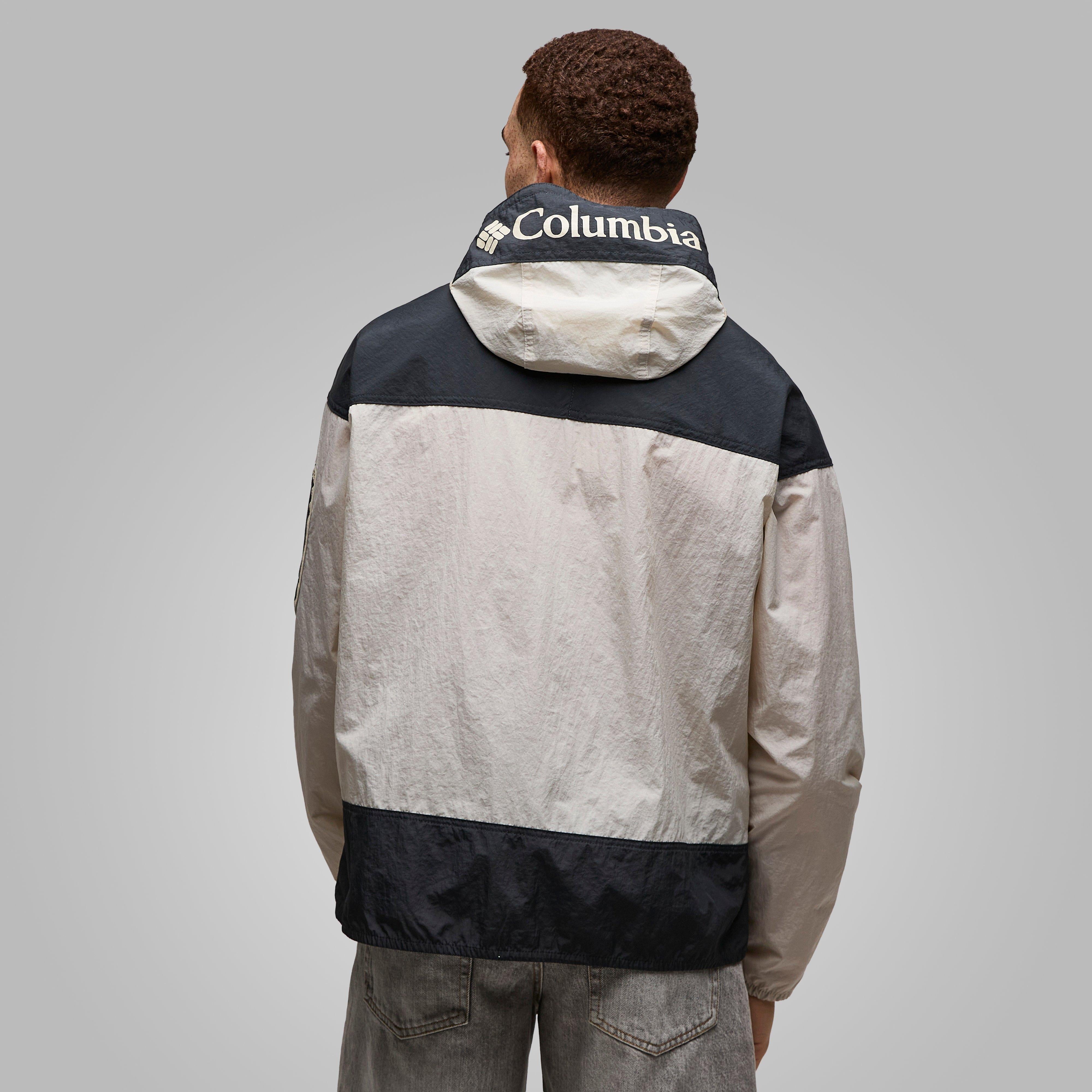 Men's Challenger™ Windbreaker Anorak