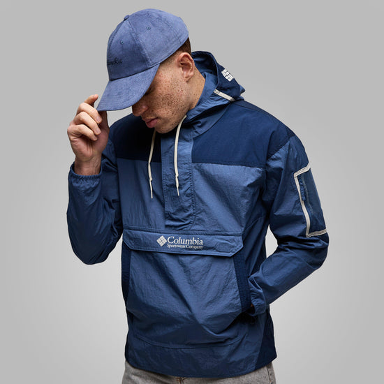 The Challenger™ II Pullover Anorak