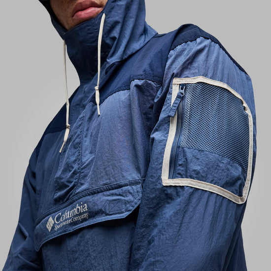 The Challenger™ II Pullover Anorak
