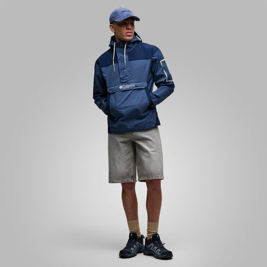 The Challenger™ II Pullover Anorak