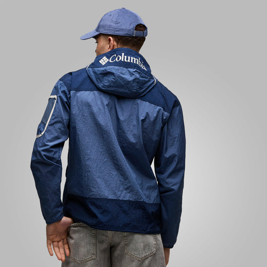 The Challenger™ II Pullover Anorak