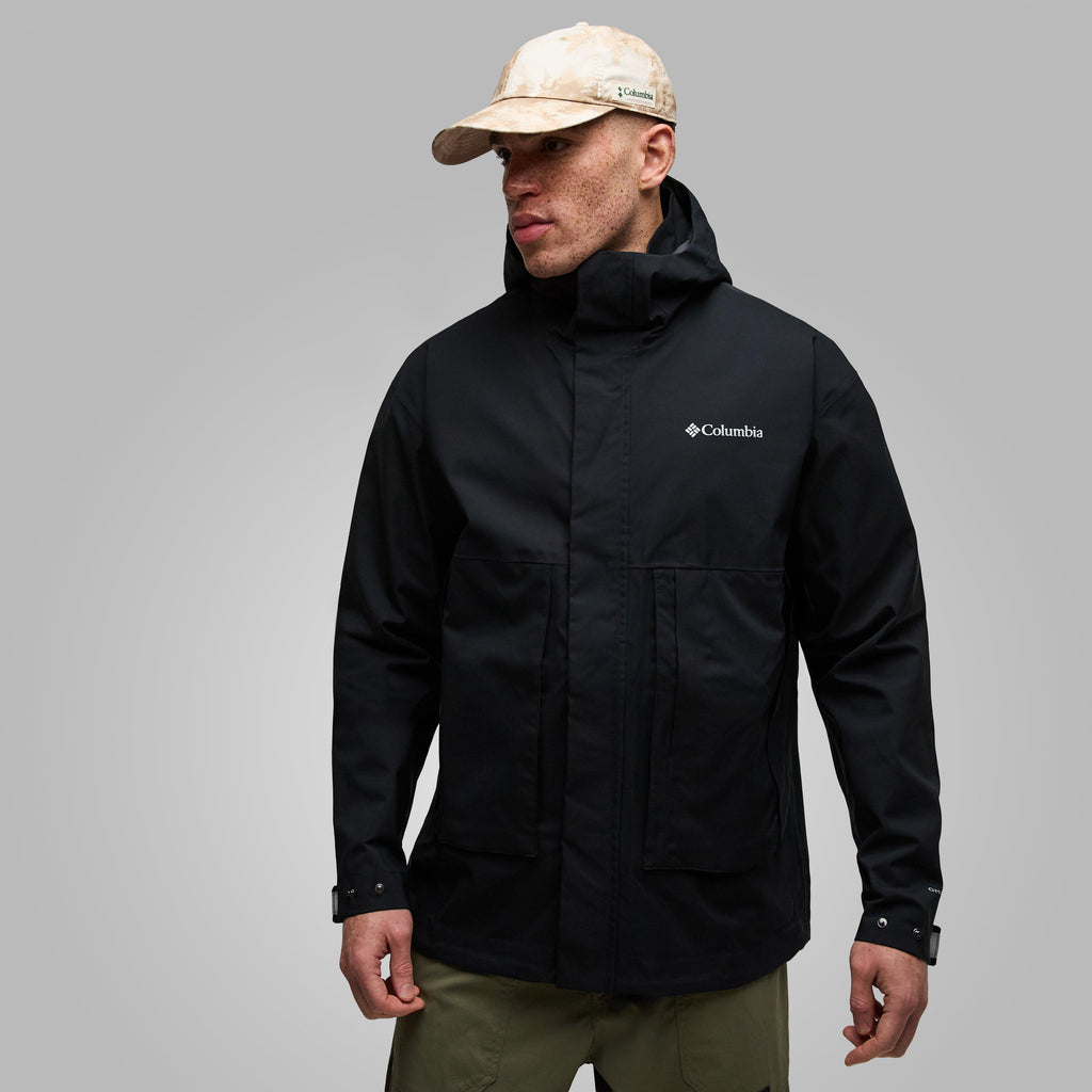 Men’s Street Heights Shell Jacket