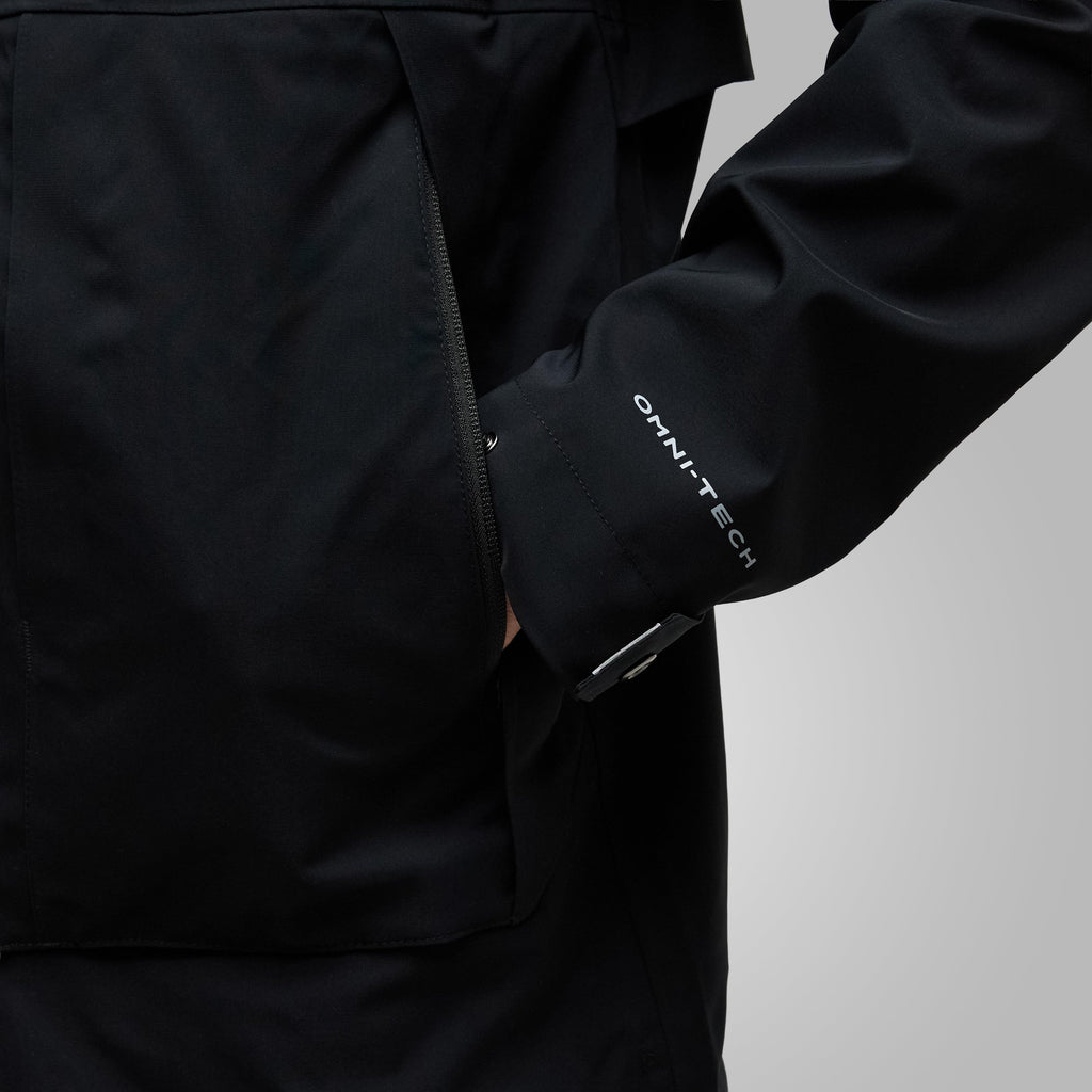 Men’s Street Heights Shell Jacket