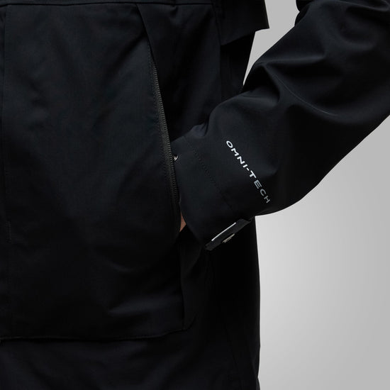 Men’s Street Heights Shell Jacket