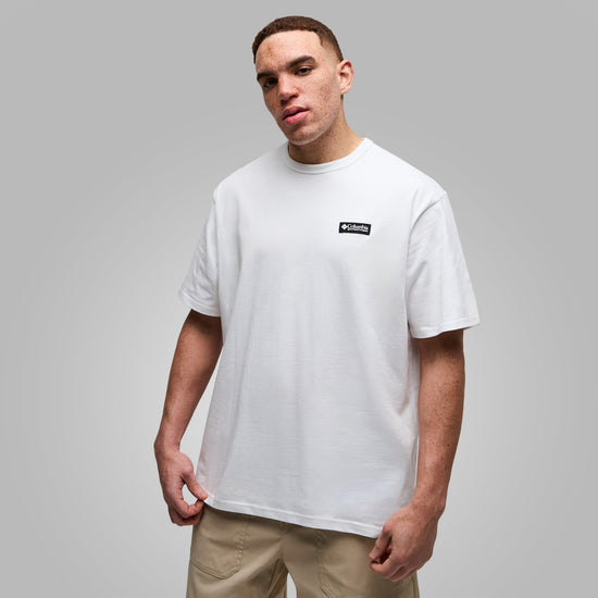 Men's CSC™ Heavyweight Back Graphic T-Shirt