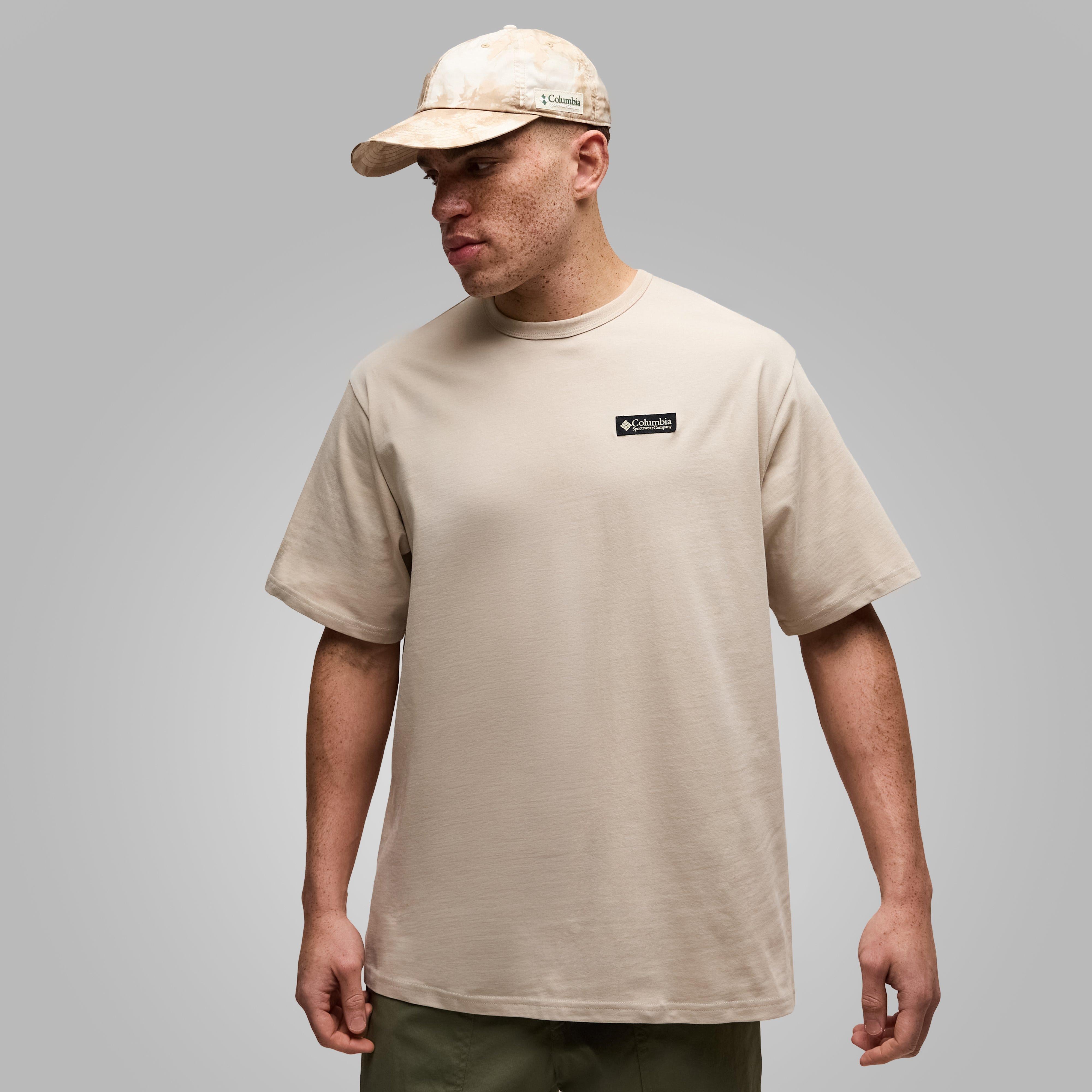 Men's CSC Heavyweight Iconic T-Shirt