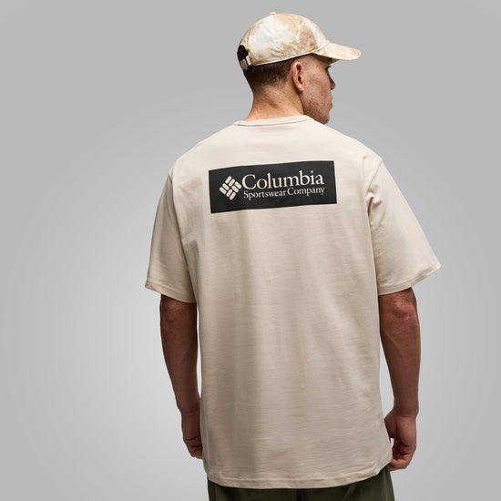 Men's CSC Heavyweight Iconic T-Shirt