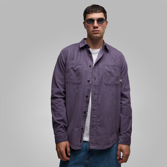 Men’s Backcountry Cord Light Shirt