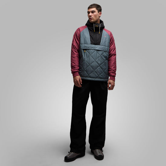 Men's Oceanic Insulated Anorak