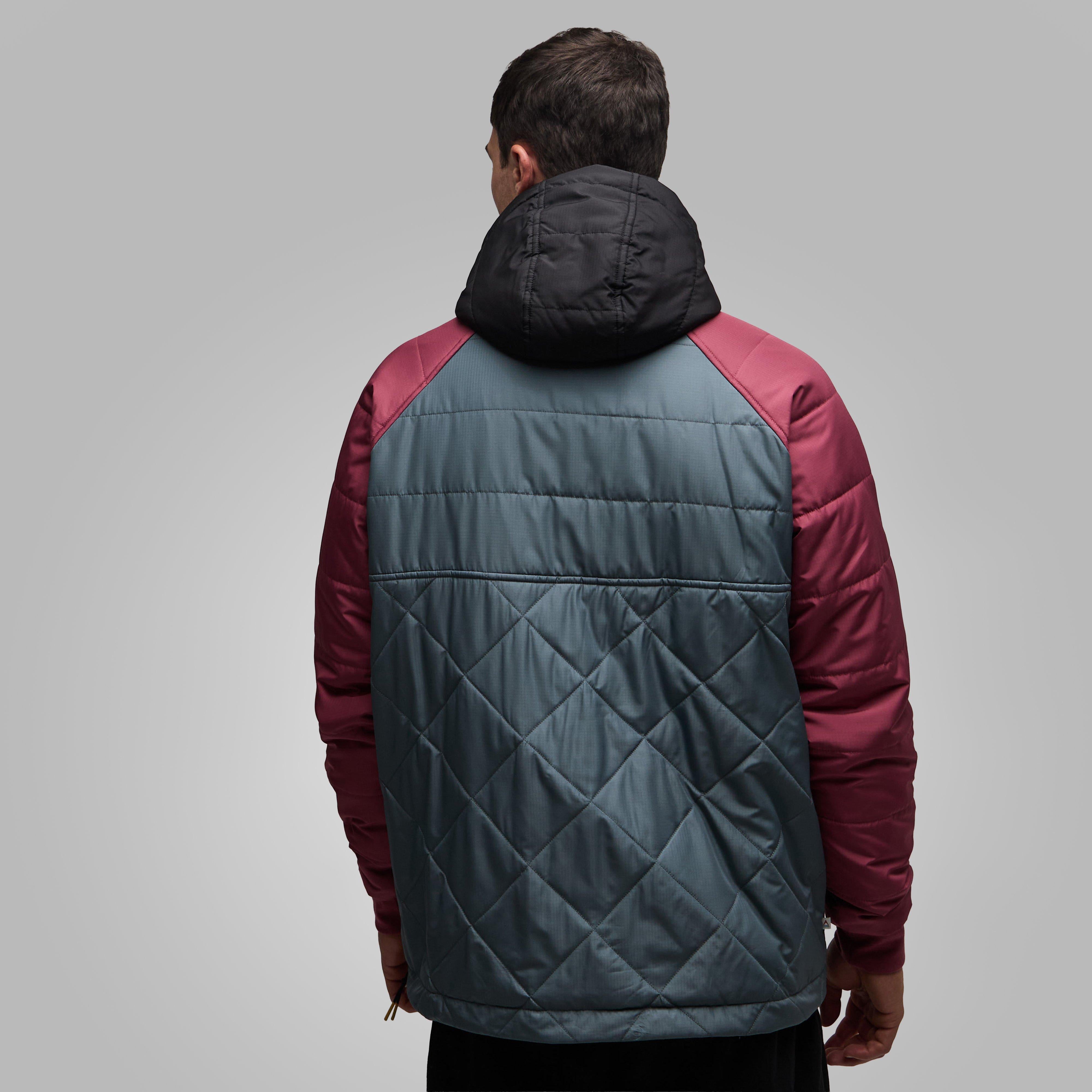 Men's Oceanic Insulated Anorak