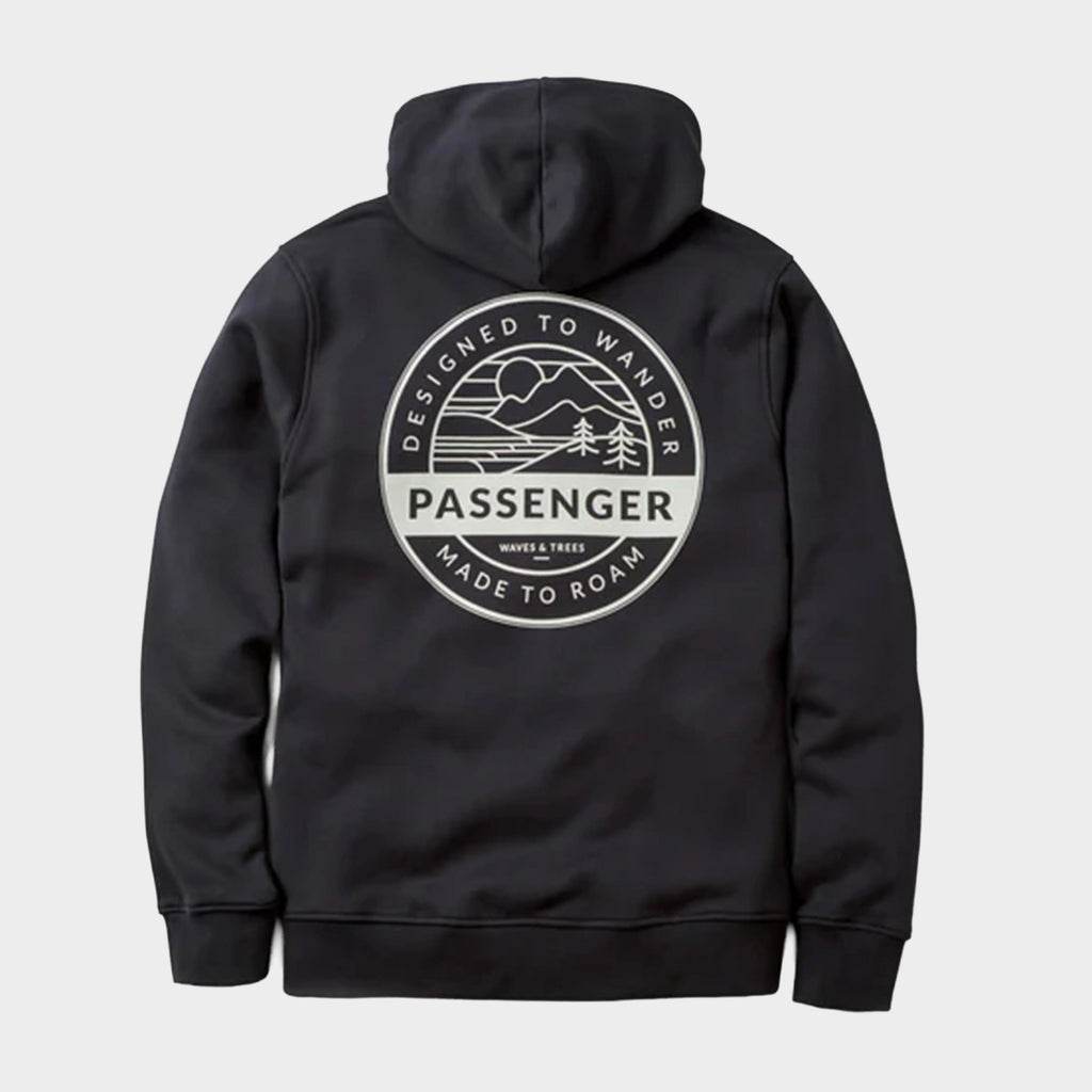 Men’s Odyssey Hoodie