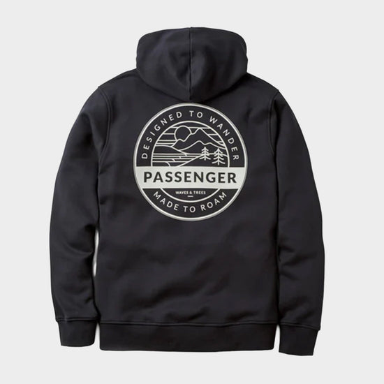 Men’s Odyssey Hoodie