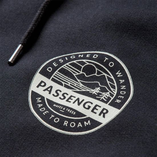 Men’s Odyssey Hoodie
