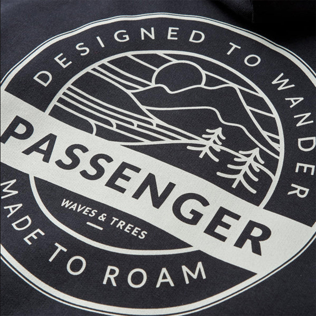 Men’s Odyssey Hoodie