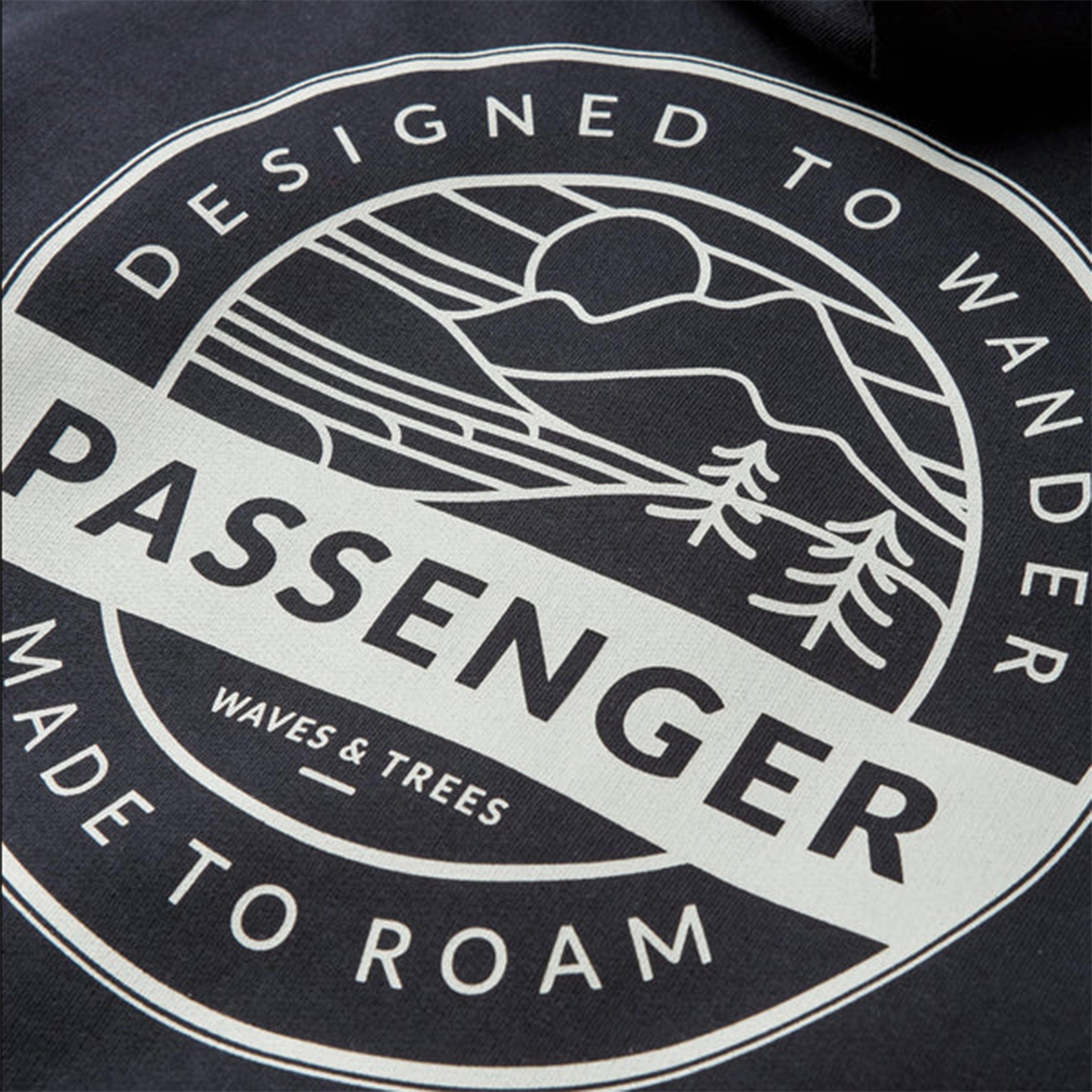 Men’s Odyssey Hoodie