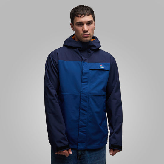Men’s Overland Waterproof Jacket