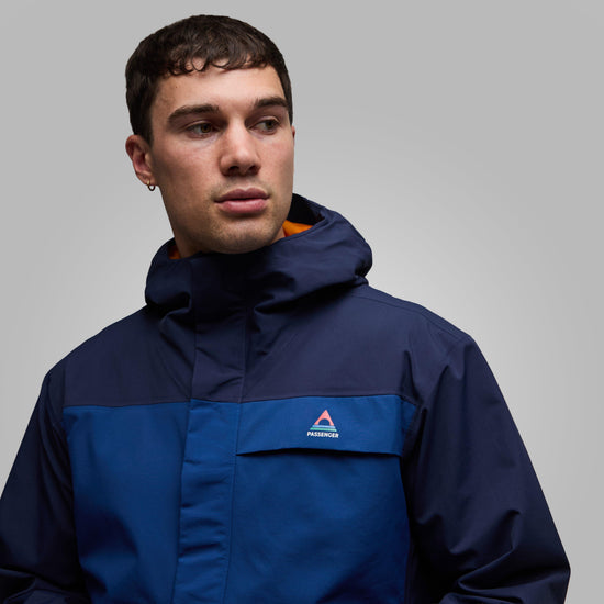 Men’s Overland Waterproof Jacket