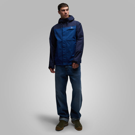 Men’s Overland Waterproof Jacket
