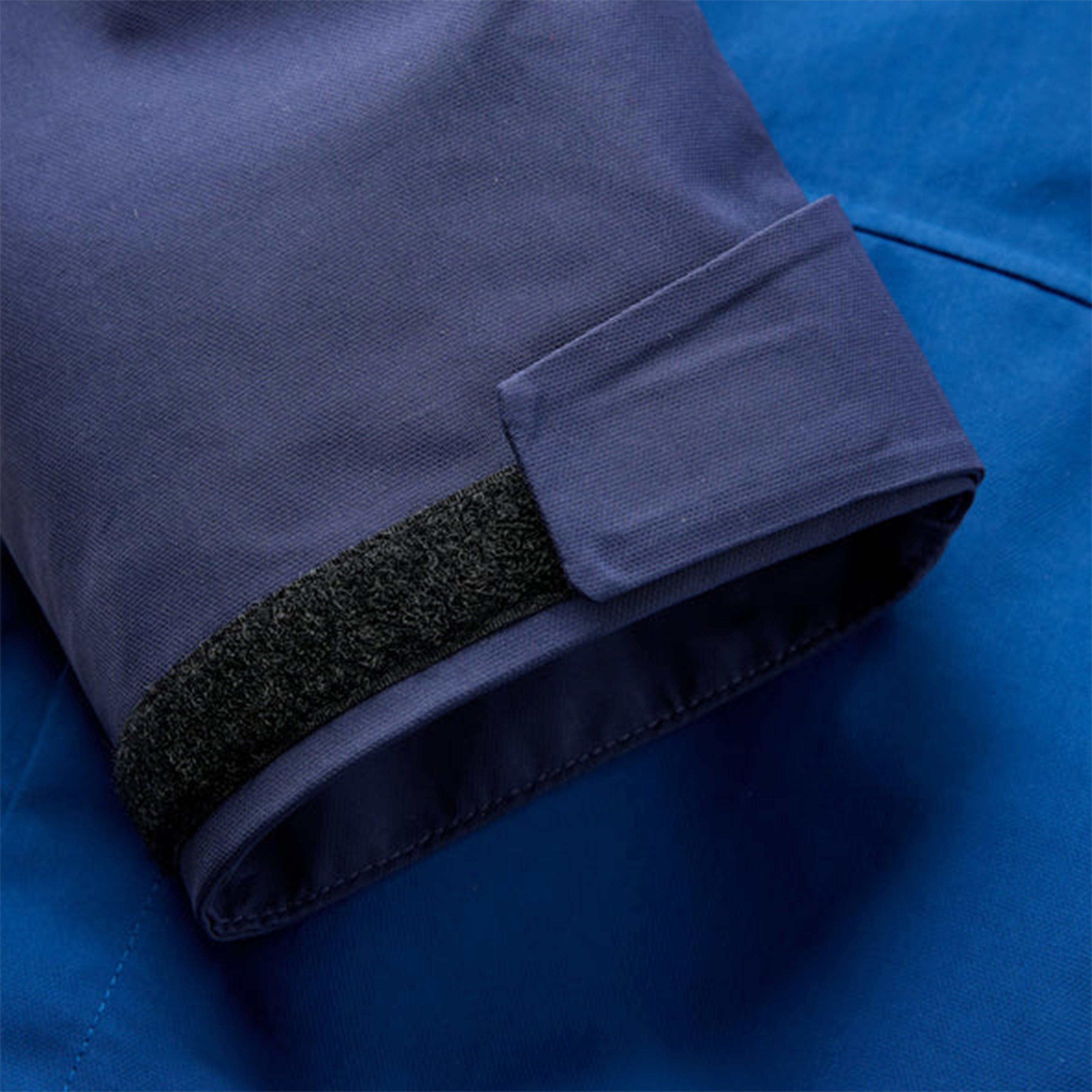 Men’s Overland Waterproof Jacket