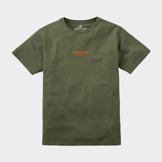 Men’s Passenger T-shirt