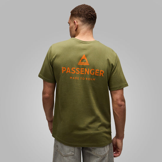 Men’s Passenger T-shirt