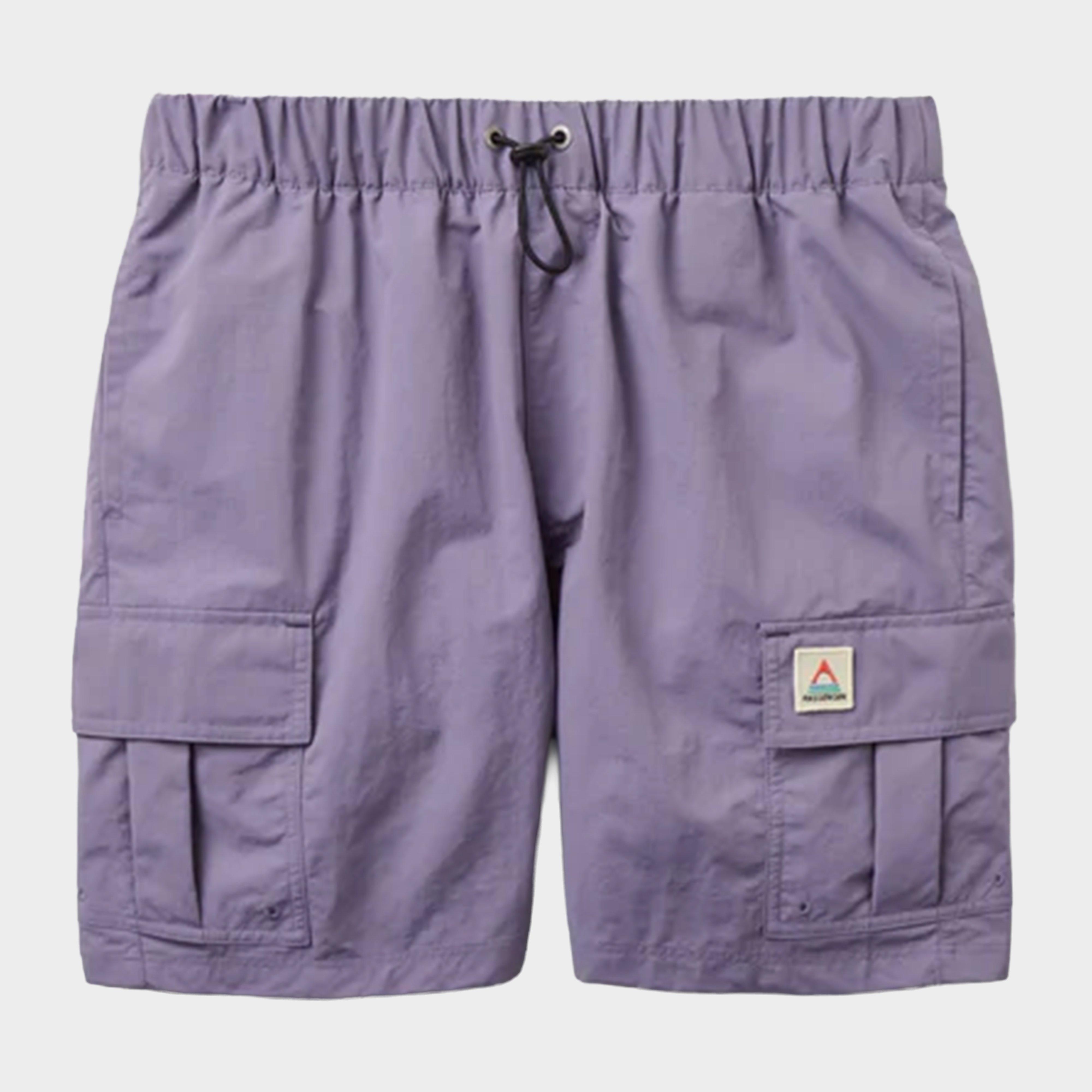 Men’s Seek Out Ripstop Shorts