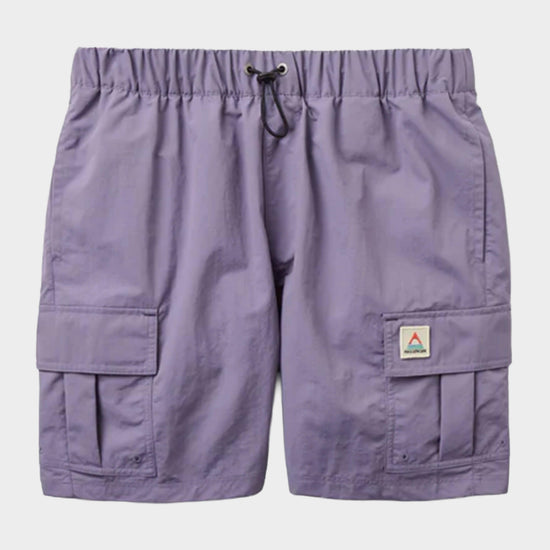 Men’s Seek Out Ripstop Shorts