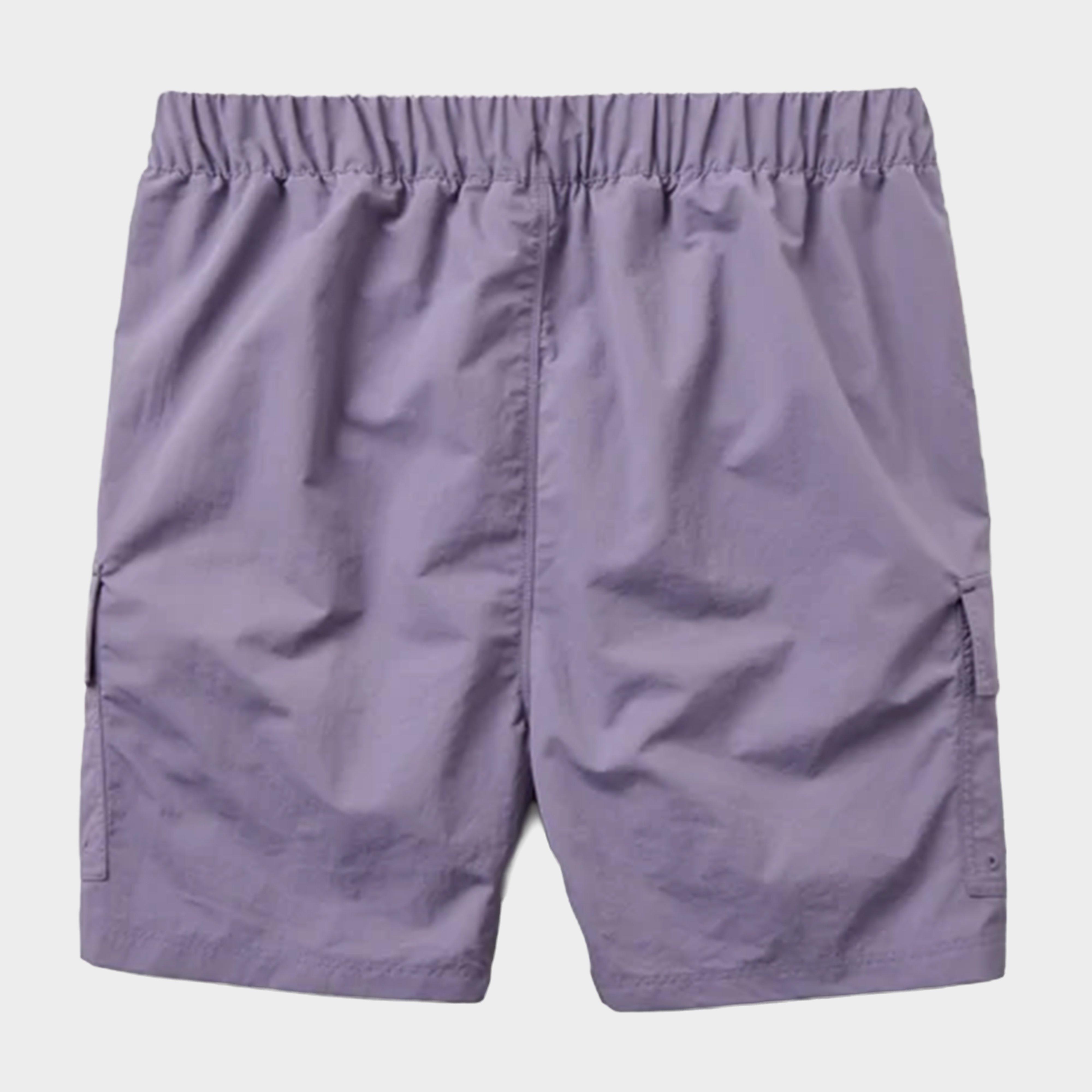 Men’s Seek Out Ripstop Shorts