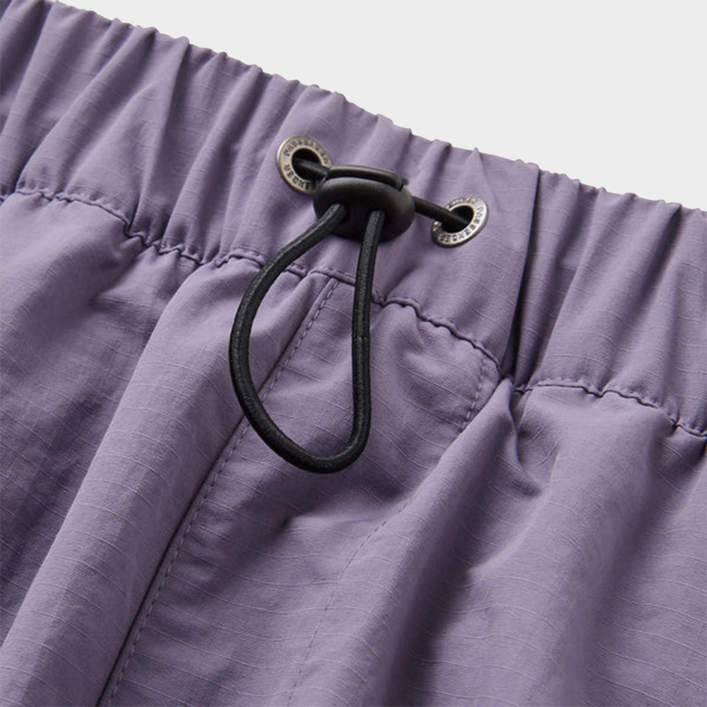 Men’s Seek Out Ripstop Shorts
