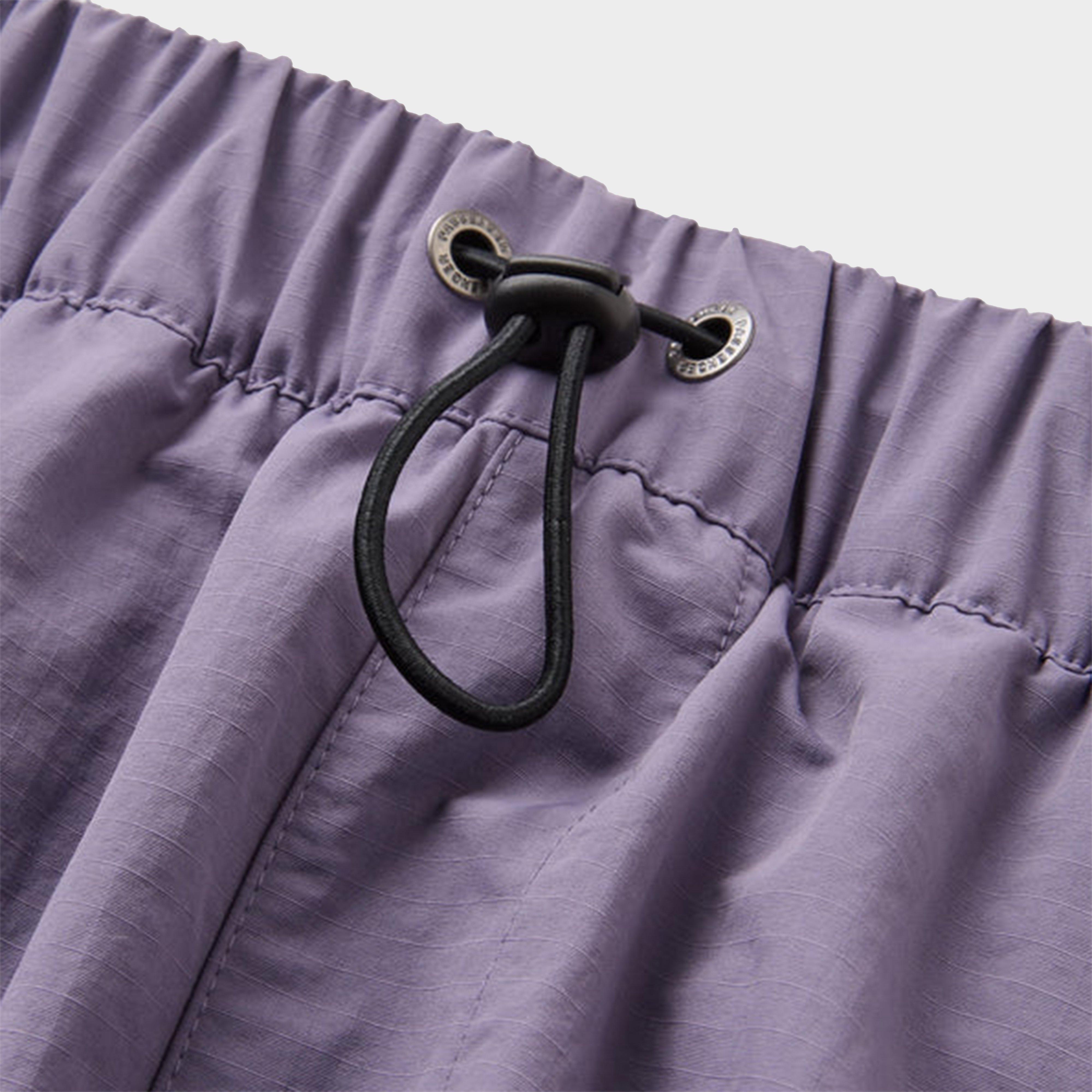 Men’s Seek Out Ripstop Shorts