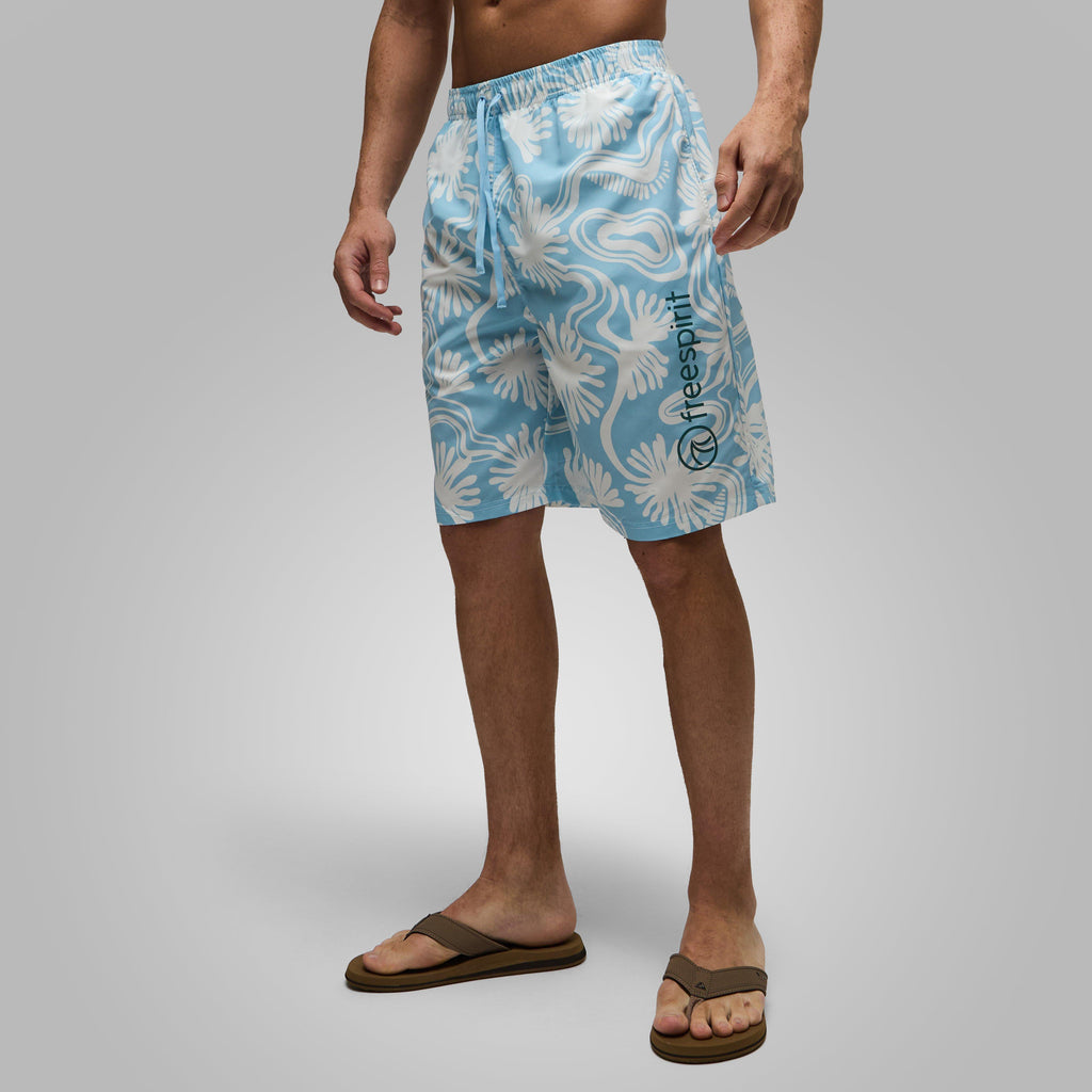 Freespirit Men’s Board Shorts