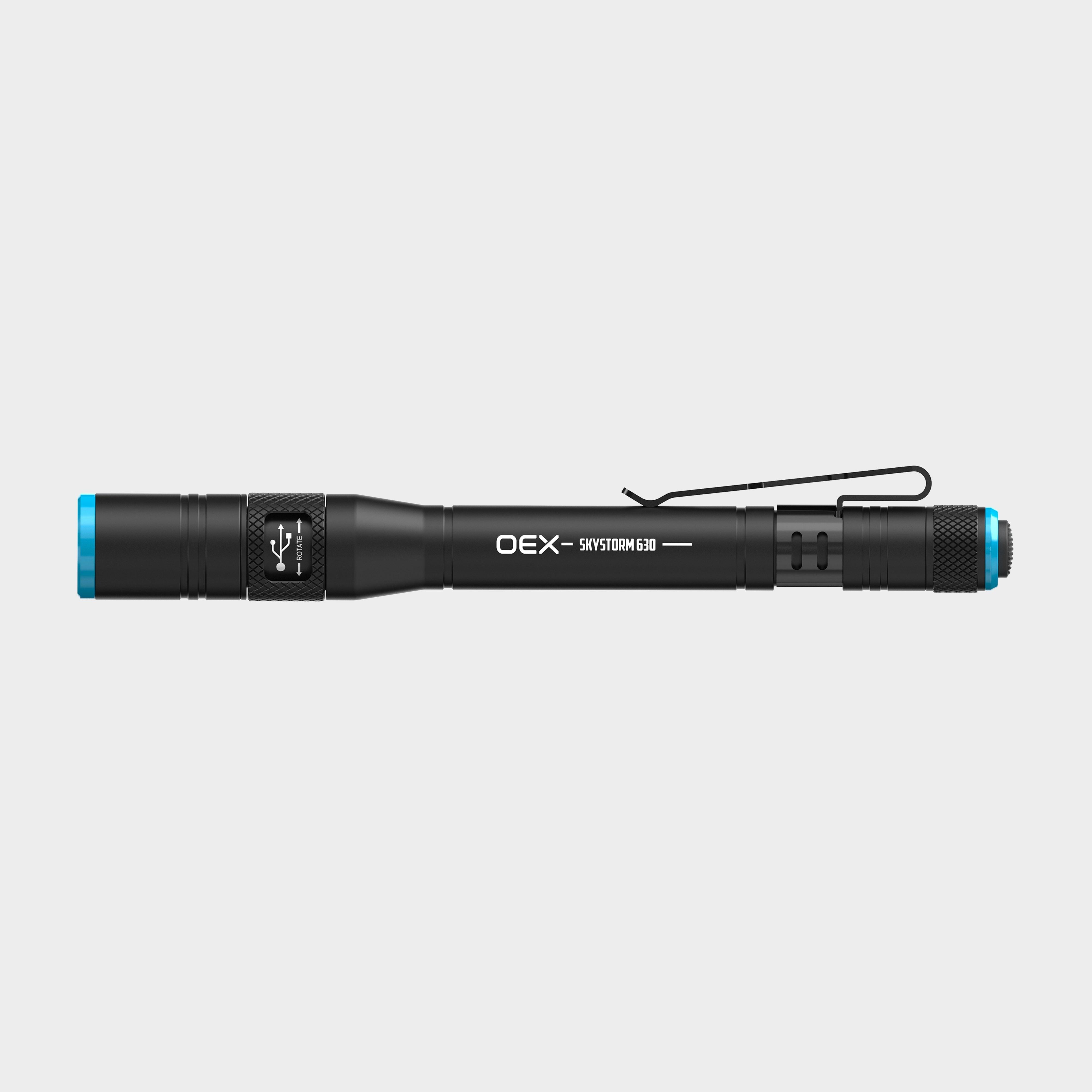 Skystorm 630L Dual Power Torch