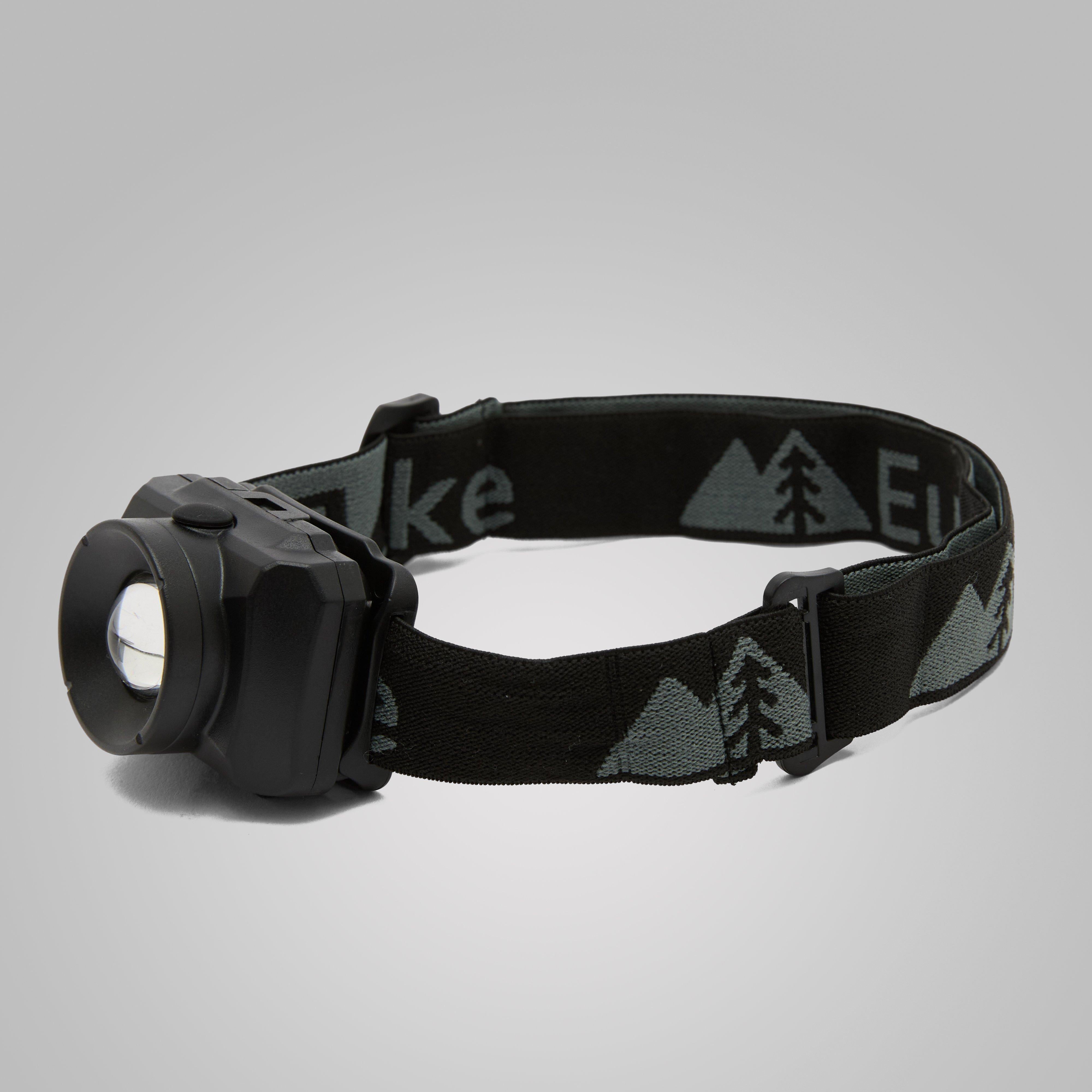 Halo 80L Head Torch