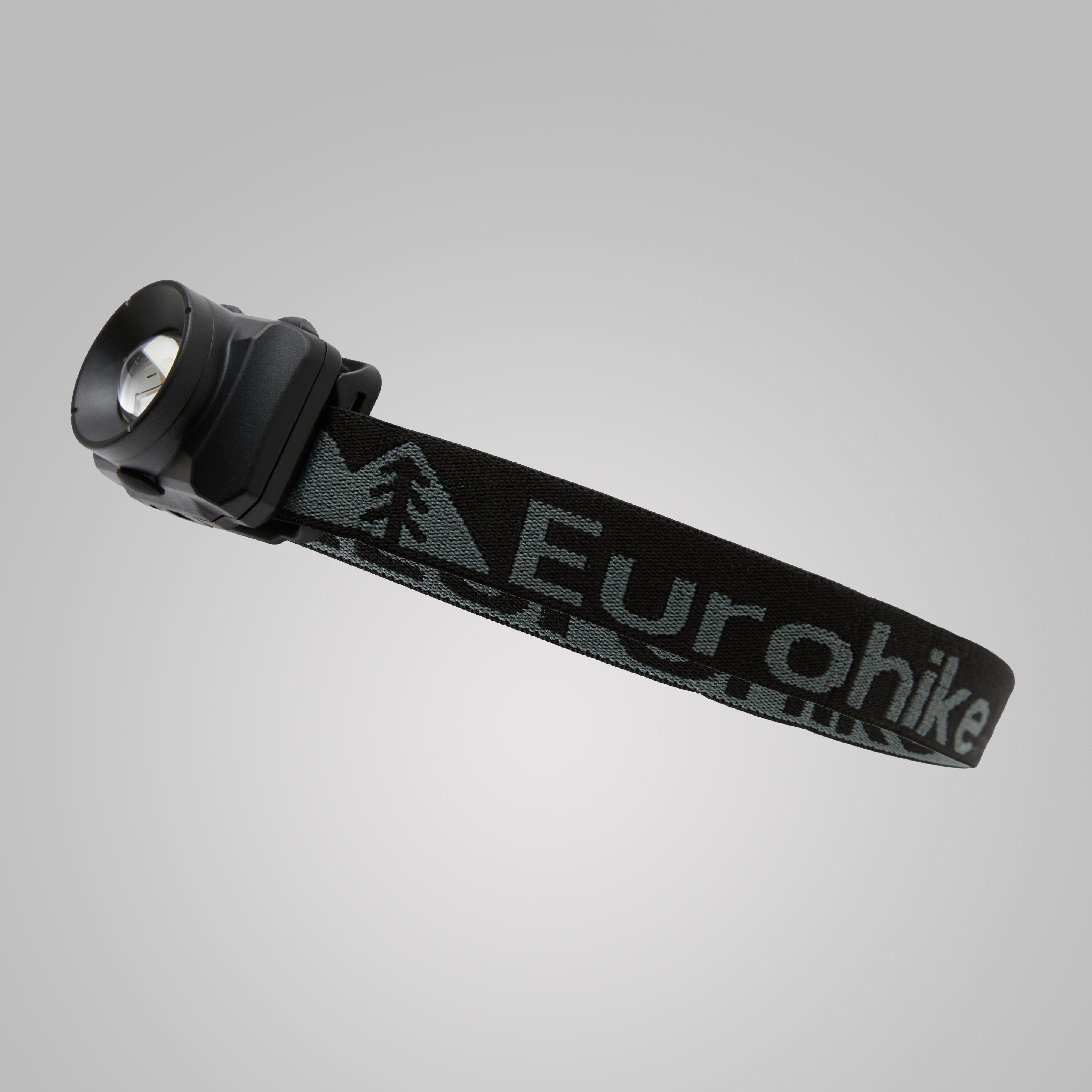 Halo 80L Head Torch