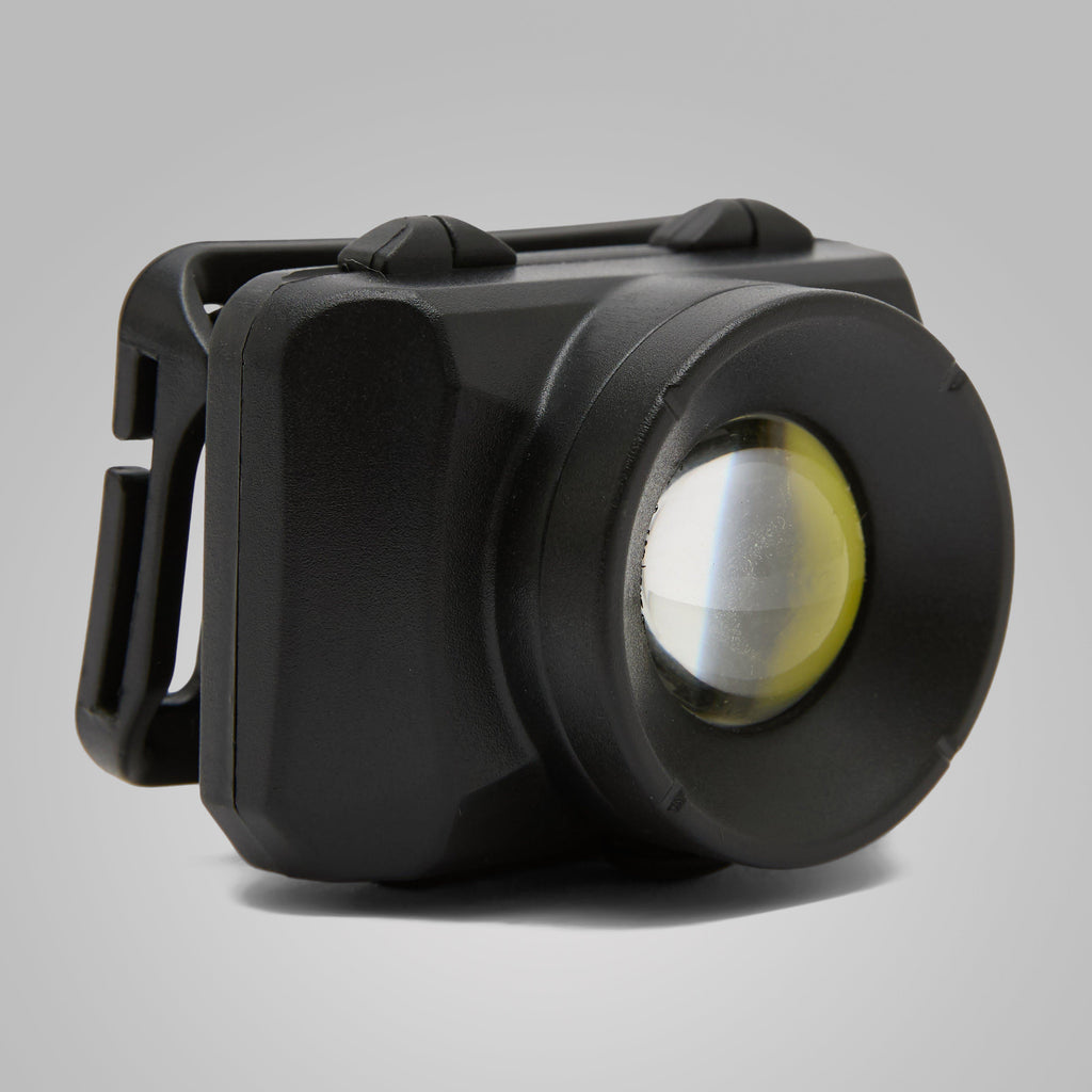 Halo 80L Head Torch