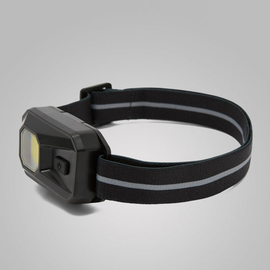 Lightstar 120L Head Torch