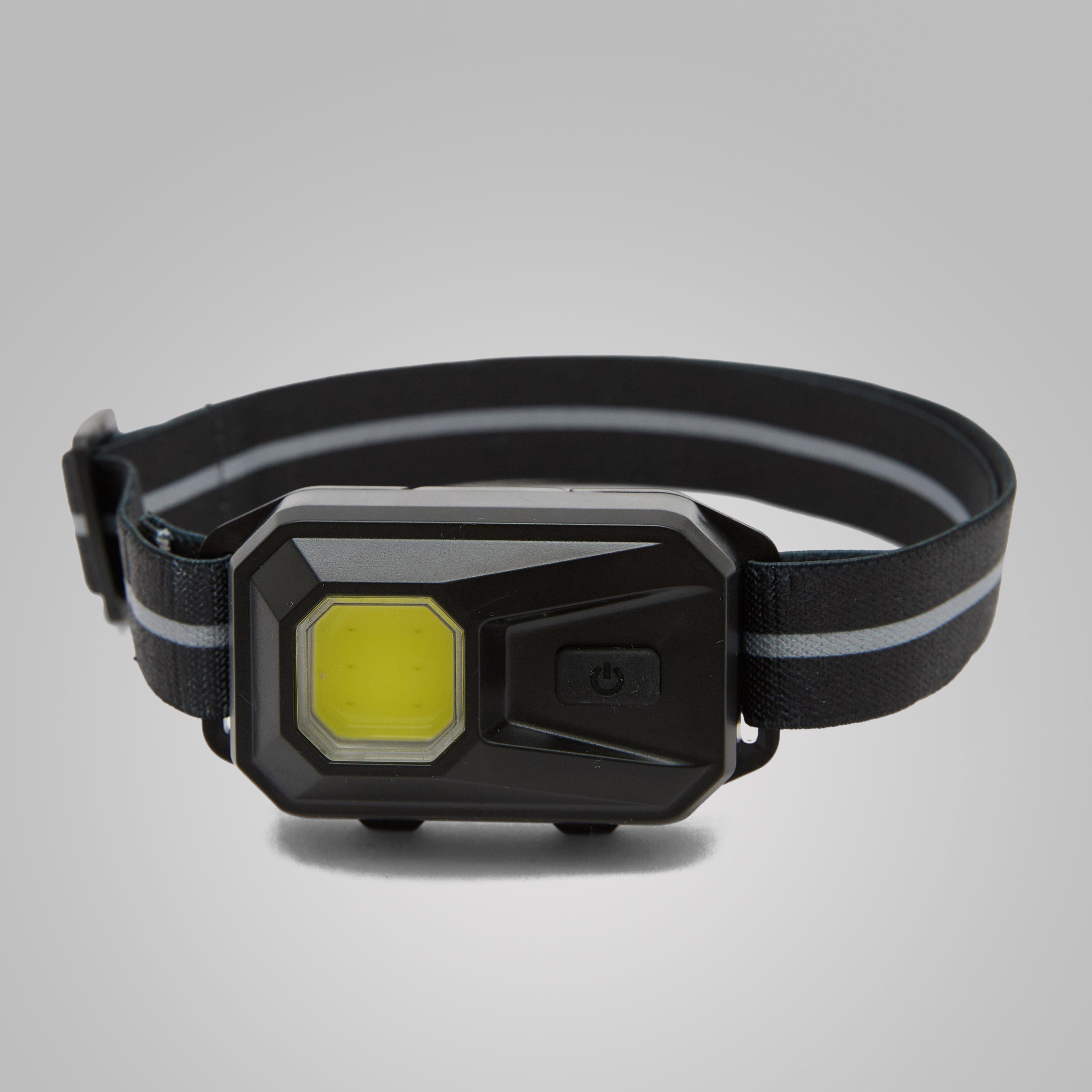 Lightstar 120L Head Torch