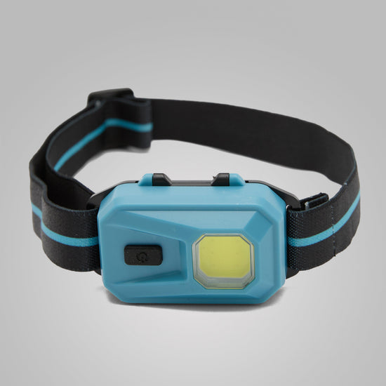 Lightstar 120L Head Torch