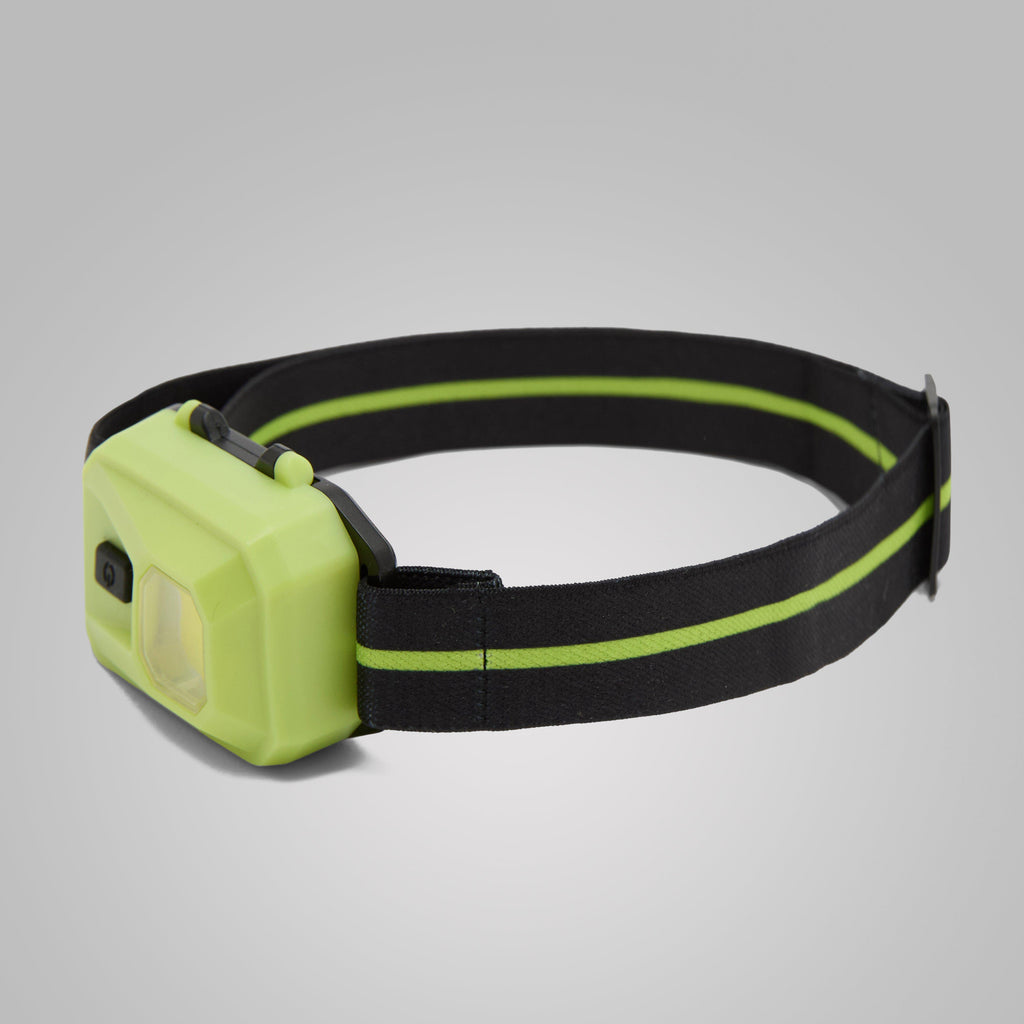Lightstar 120L Head Torch