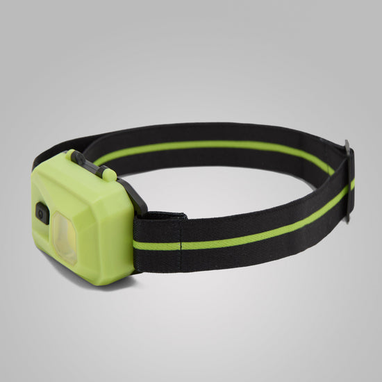 Lightstar 120L Head Torch