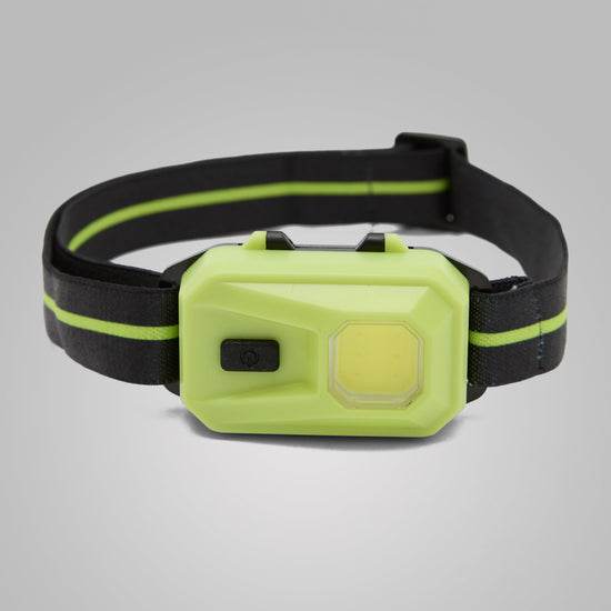 Lightstar 120L Head Torch