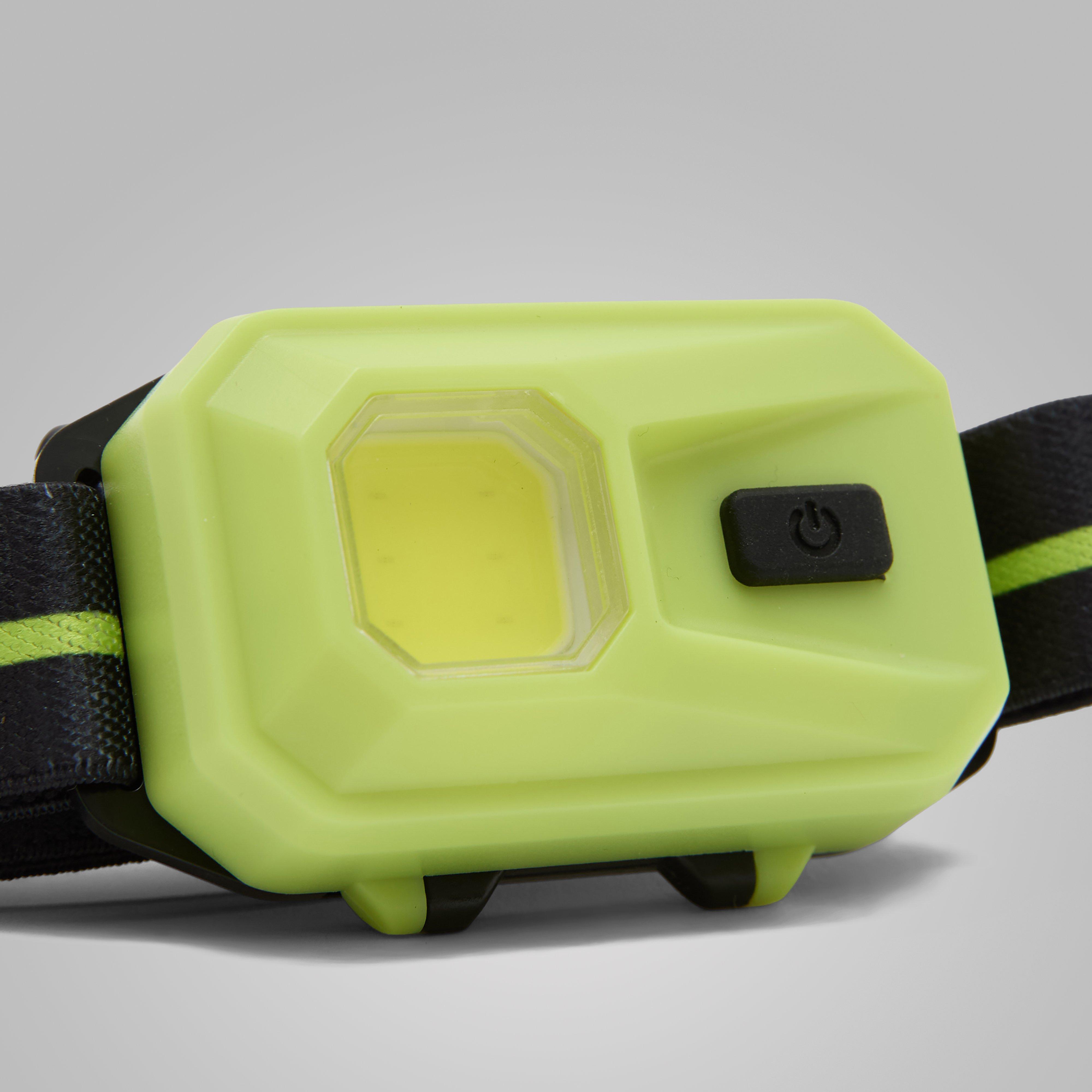 Lightstar 120L Head Torch