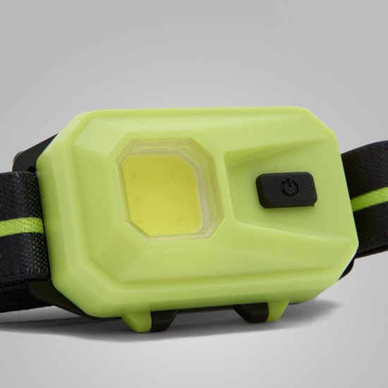 Lightstar 120L Head Torch