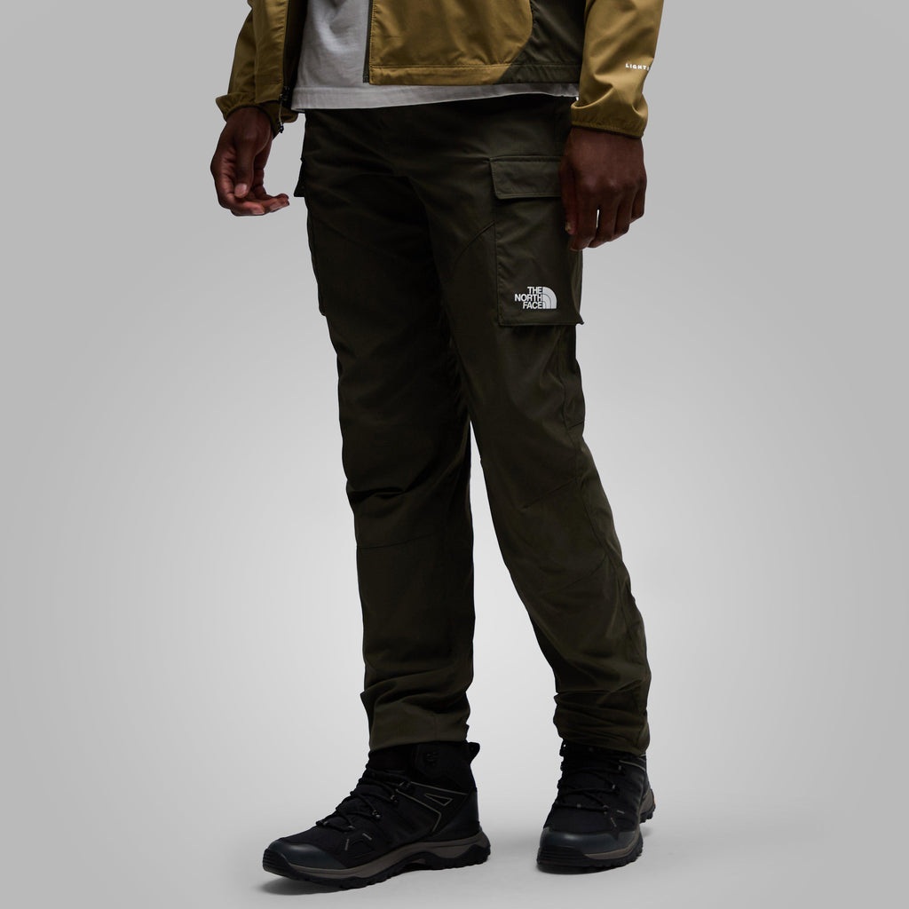 Men's Exploration Cargo Trousers