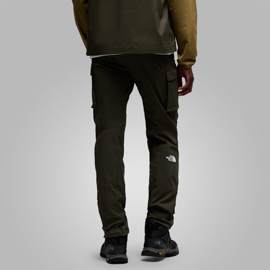 Men's Exploration Cargo Trousers