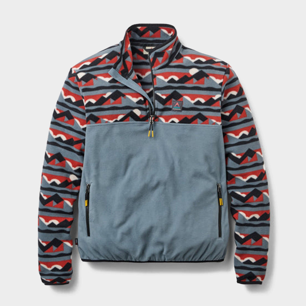 Men's Set Off Polar 1/4 Zip Fleece