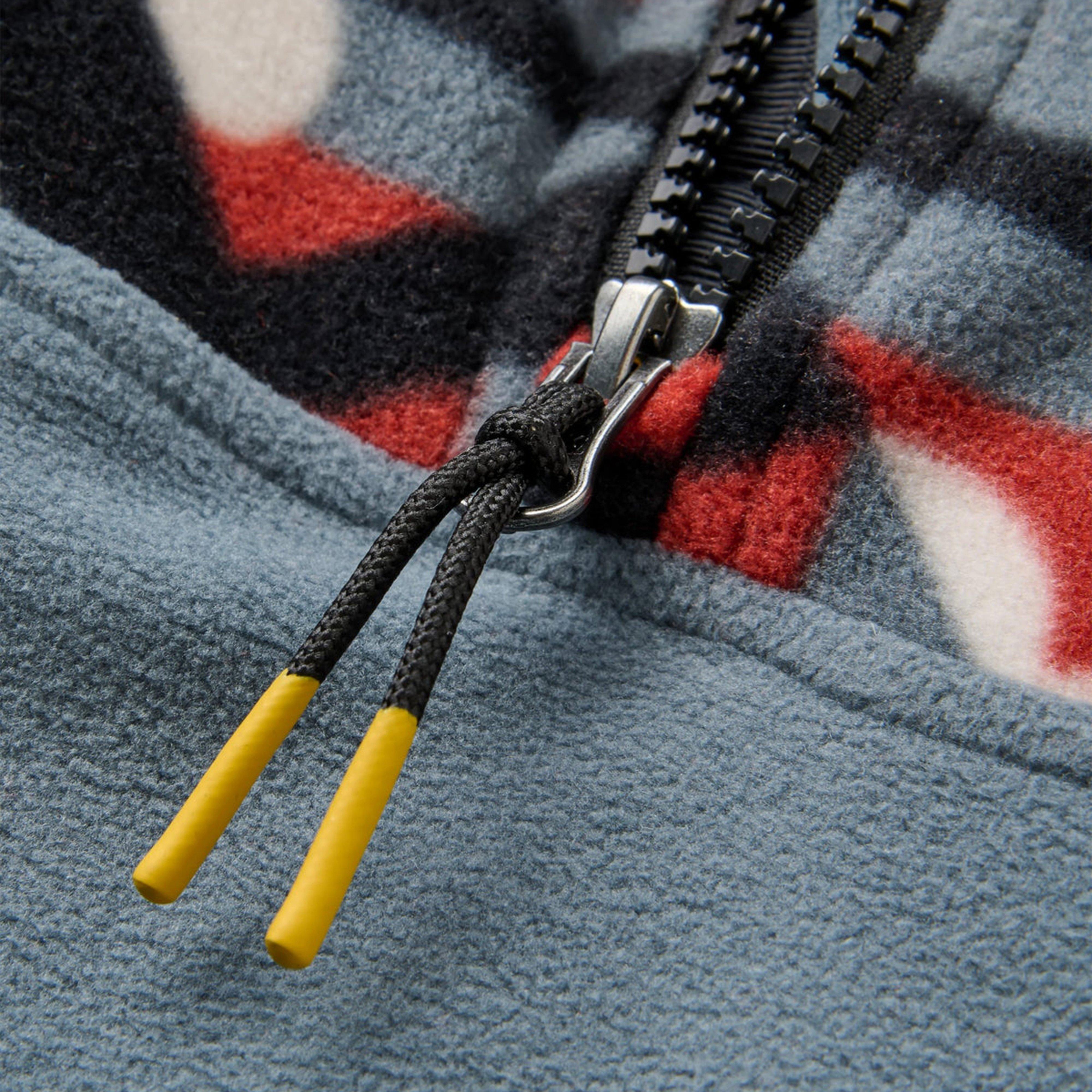 Men's Set Off Polar 1/4 Zip Fleece