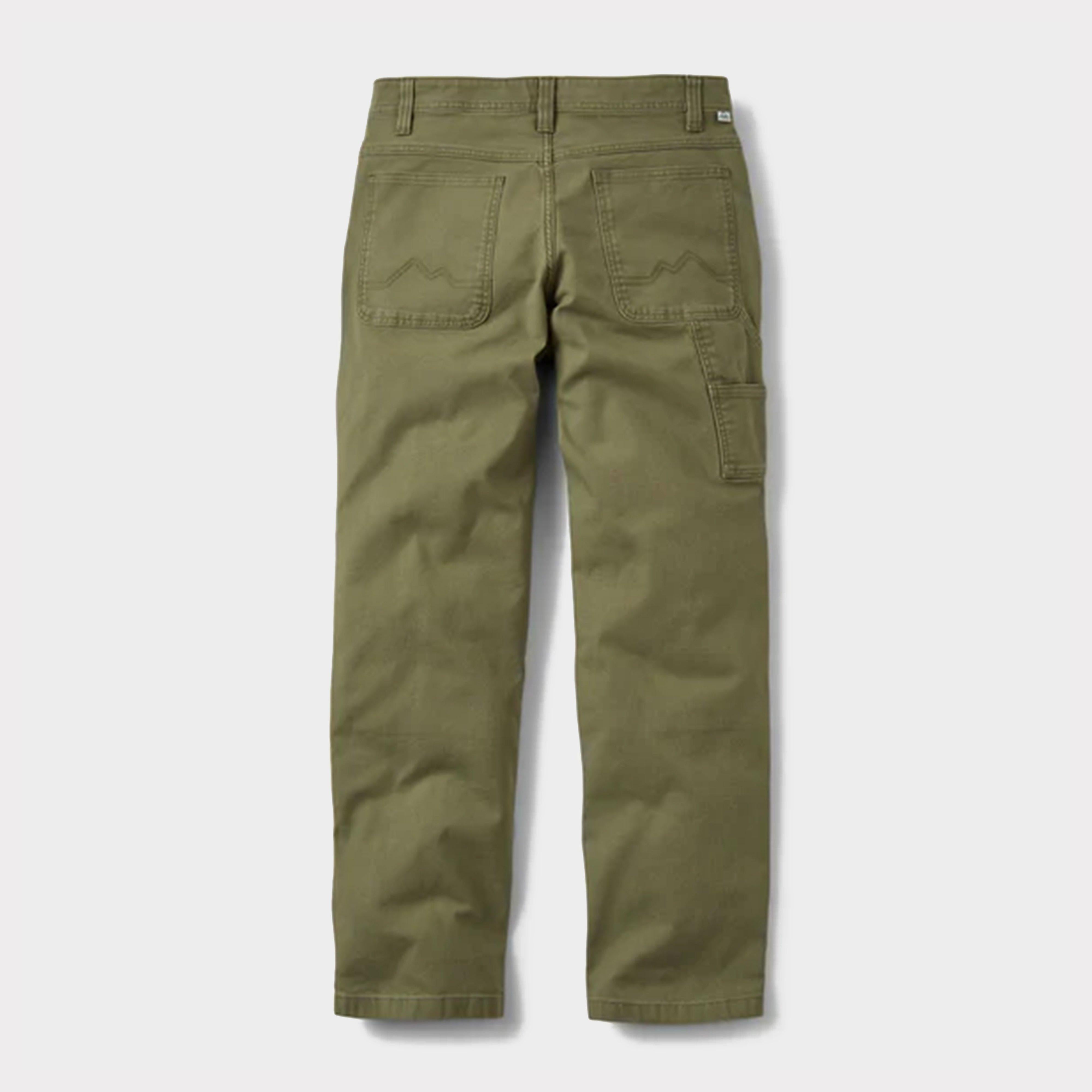 Men's Vantage Trouser