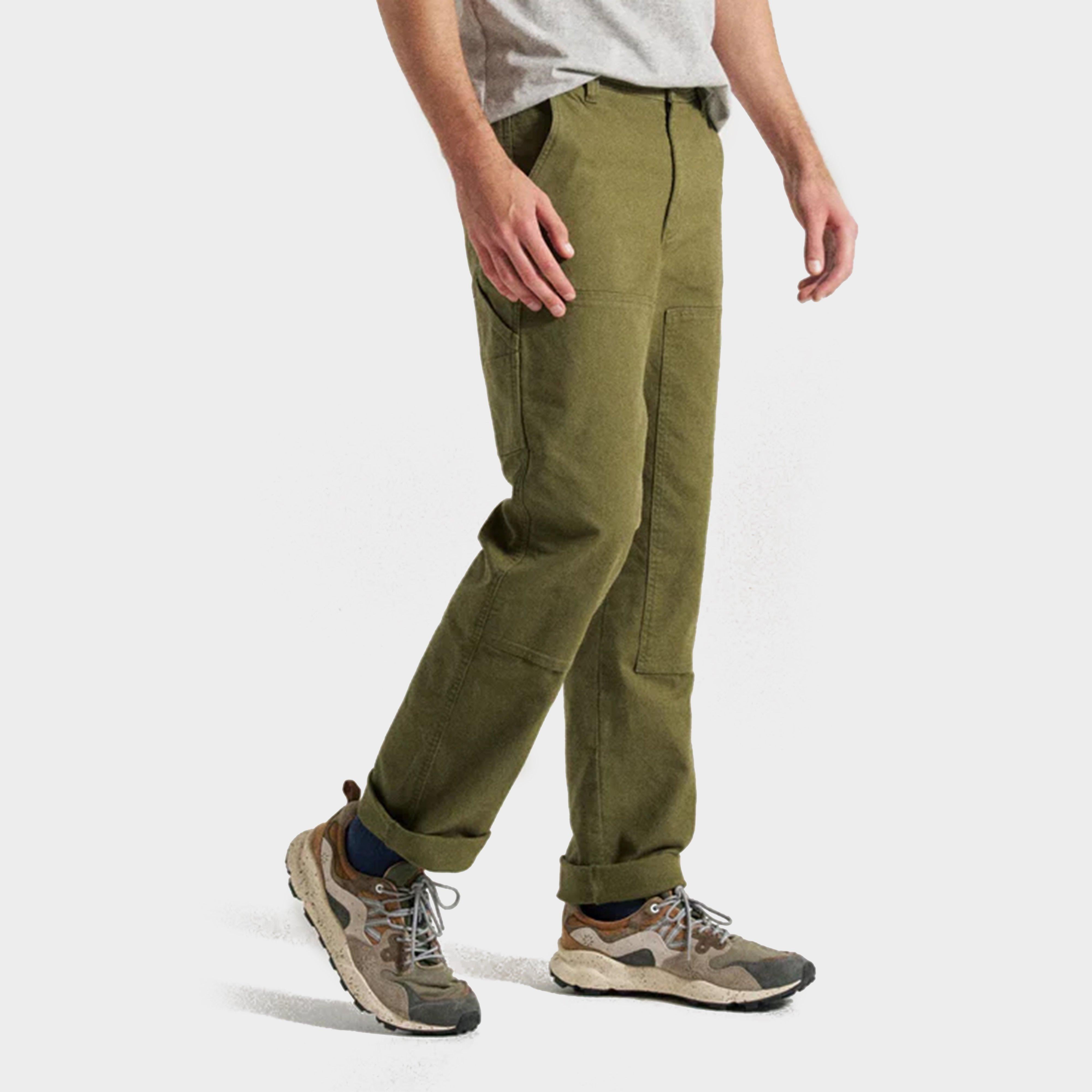 Men's Vantage Trouser